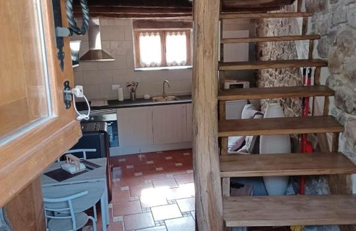 La Cueta Apartment | Buscando el Norte