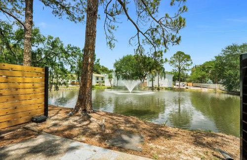 University House | Busch Gardens TownhouseUSF & Mofitt