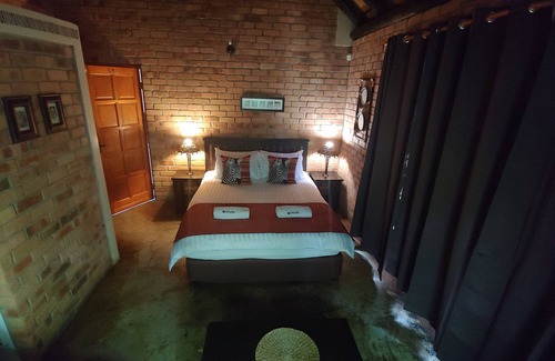 Marloth Park House | Bush and Gables is situated in Marloth Park. B&B accommodation.