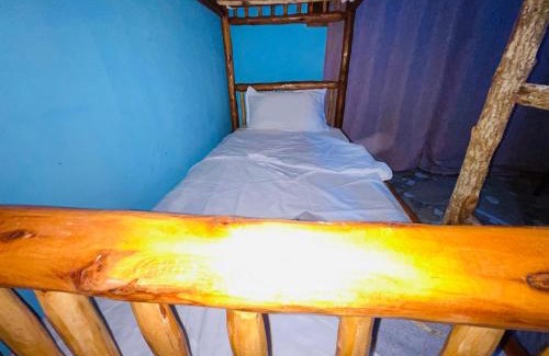 Vilanculos Cabin | Bush Beach Backpackers