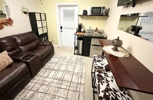 University Apartment | Bush gardens, Adventure Island, University Mall, Restaurants, 5 minutes