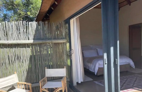 Beestekraal House | Bush House in Nature Reserve