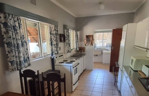 Phalaborwa House | Bush life-Your Gateway to Central Kruger National Park