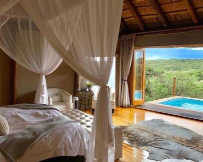 Paterson Other | Bush Lodge – Amakhala Game Reserve