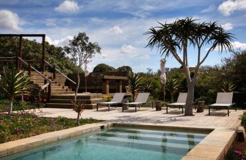 Paterson Other | Bush Lodge – Amakhala Game Reserve