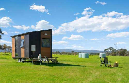 Alberton West House | Bush Retreat 2 by Tiny Away
