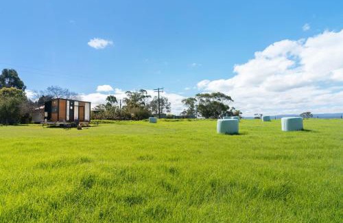 Alberton West House | Bush Retreat 2 by Tiny Away