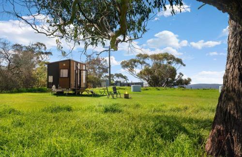 Alberton West House | Bush Retreat 2 by Tiny Away