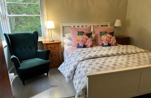 Alberton West House | Bush Retreat Farm Stay 1BR Guest Suite