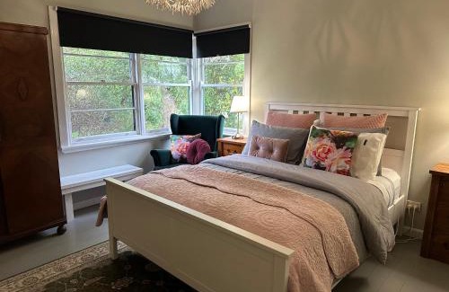 Alberton West House | Bush Retreat Farm Stay 2 BR Guest Suite