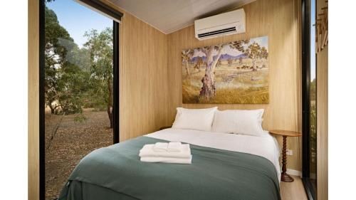 Bolwarra House | Bush Serenity by the Sea by Tiny Away