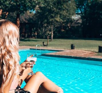 Phalaborwa Cabin | Bush Villas on Kruger