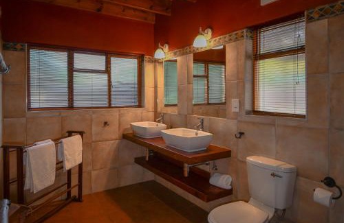 Phalaborwa Cabin | Bush Villas on Kruger