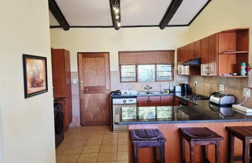 Ligfontein House | Bush Willow Lodge