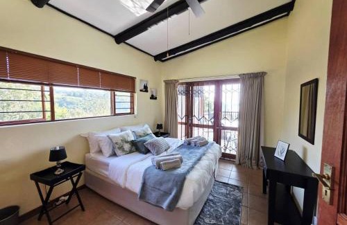 Ligfontein House | Bush Willow Lodge