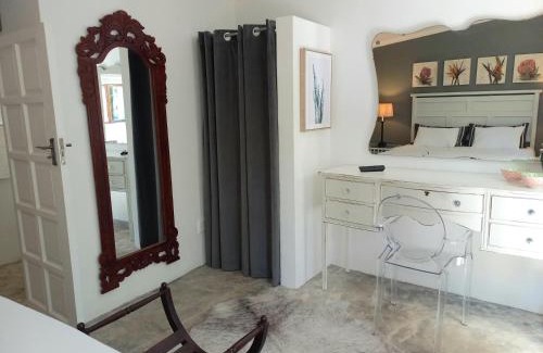 Umhlali Beach Bed & Breakfast | Bush Willow Suite - Villa Roc Guesthouse, Salt Rock Ballito Solar Power