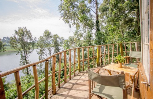 Kabale RV Rental | Bushara Island Camp