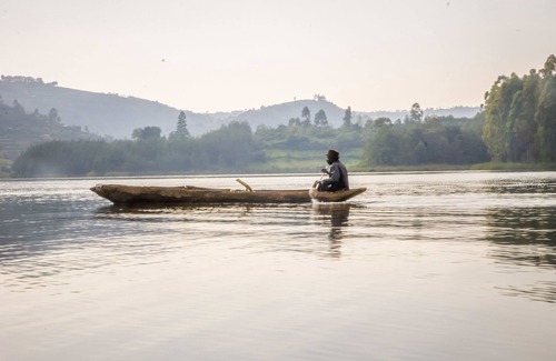 Kabale RV Rental | Bushara Island Camp