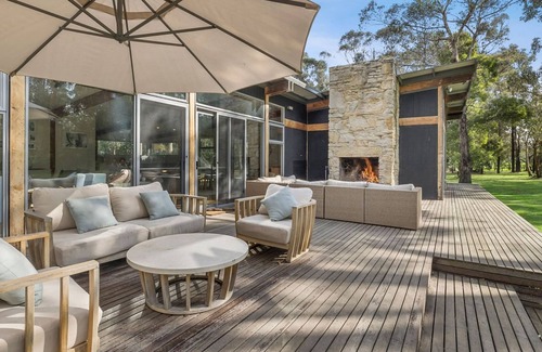Fairhaven House | Bushaven House -Fairhaven