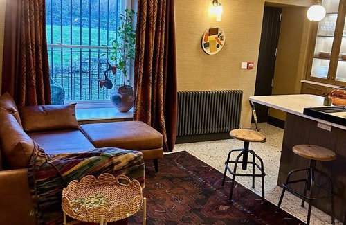 Bushmills Apartment | Bushbank Studio Apartment