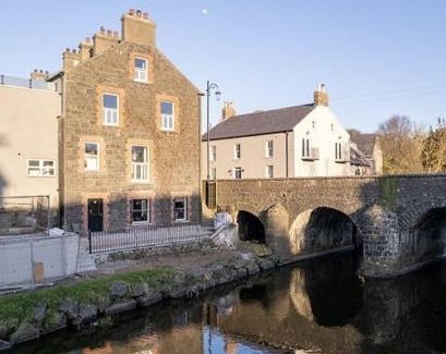 Bushmills House | Bushbank Studio