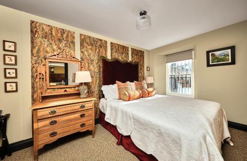 Bushmills House | Bushbank Studio