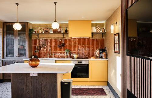 Bushmills House | Bushbank Studio