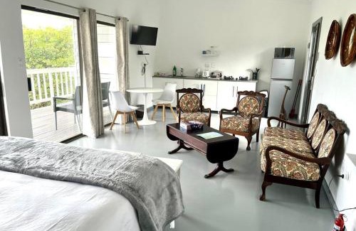Humansdorp House | Bushbuck Farm Eco-Retreat