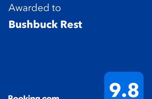 Marloth Park Apartment | Bushbuck Rest