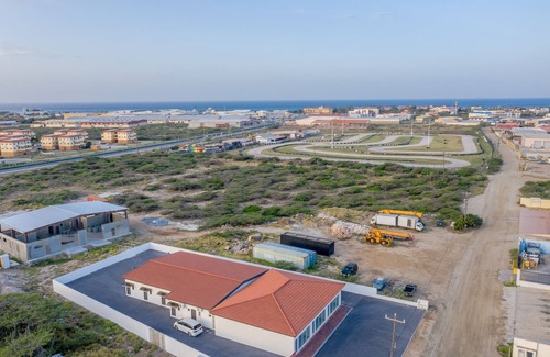 Bushiri Apartment | Bushiri's Long Life Building-Studio-Sleeps 4 #6
