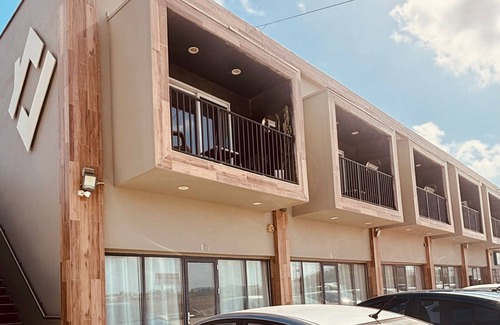 Bushiri Apartment | Bushiri's Long Life Building-Studio-Sleeps 4 #8