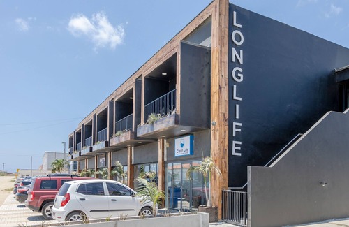 Bushiri Apartment | Bushiri's Long Life Building-Studio-Sleeps 4 #10