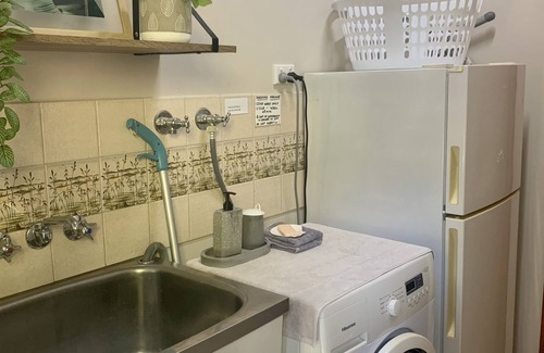 Bushland Beach House | Bushland Beach Holiday House