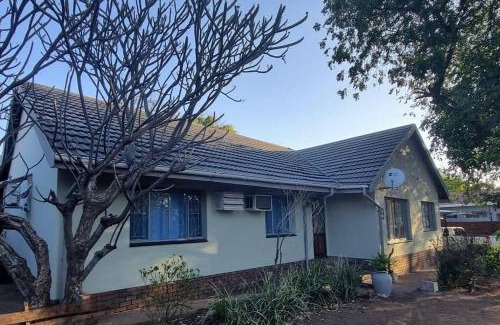 Phalaborwa House | Bushlife- gateway to Kruger National Park