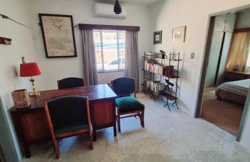 Phalaborwa House | Bushlife- gateway to Kruger National Park