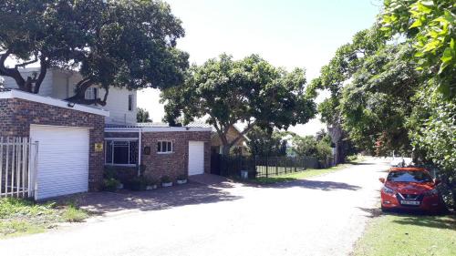 Bushman's River Mouth House | Bushmansriver Tree-House