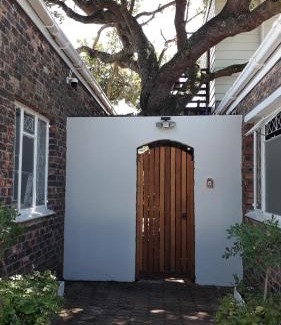 Bushman's River Mouth House | Bushmansriver Tree-House