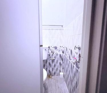 Pendang District House | Bushriah Homestay Pendang