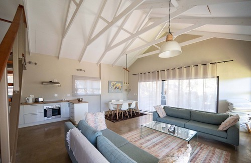 Maruleng Apartment | Bushriver Lodge