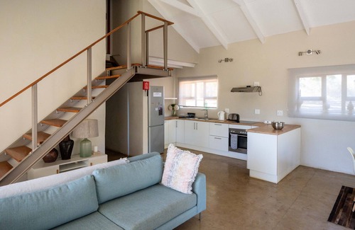 Maruleng Apartment | Bushriver Lodge