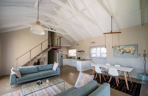 Maruleng Apartment | Bushriver Lodge