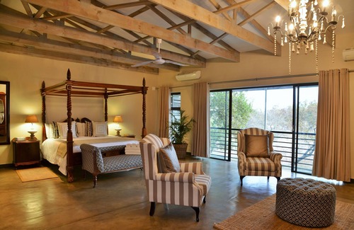 Phalaborwa Hotel | Bushveld Terrace Safari Hotel, Lodge & Spa