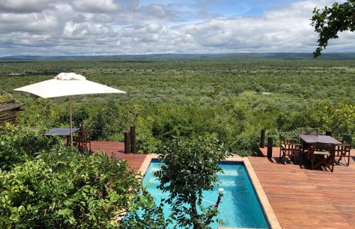 Vaalwater Cabin | Bushwa Private Game Lodge