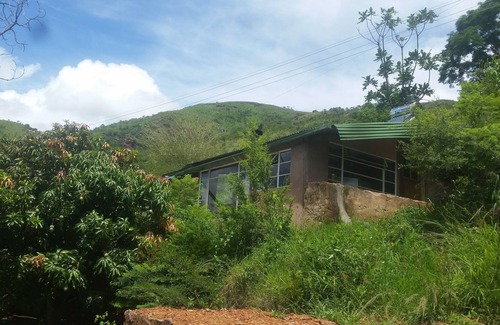 Umjindi House | Bushwhacked Barberton