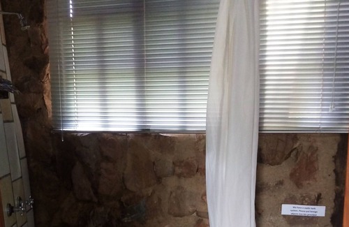 Umjindi House | Bushwhacked Barberton