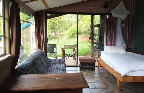 Umjindi House | Bushwhacked Barberton