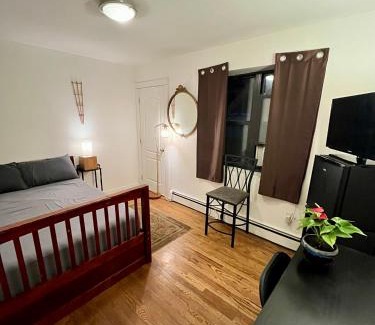 Bushwick House | Bushwick Pool House