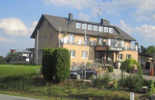 Juhohe Apartment | Business Appartements