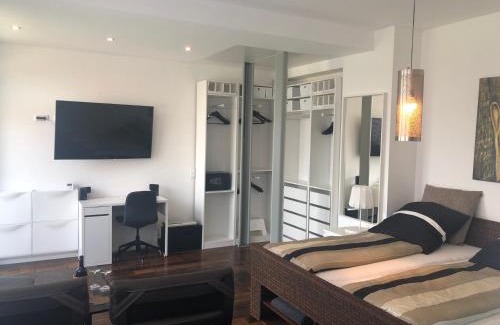 Juhohe Apartment | Business Appartements