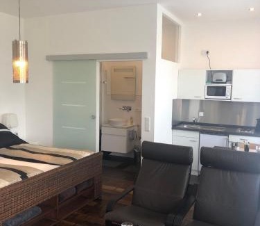 Juhohe Apartment | Business Appartements